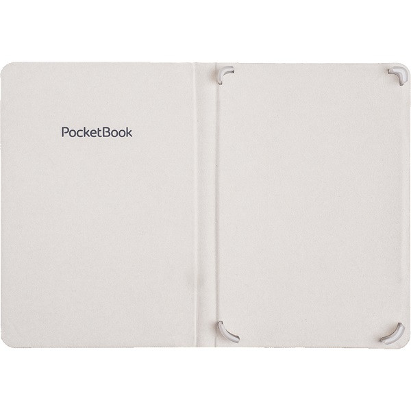 Pocketbook e-book tok -  pocketbook classicbook 6" (touch hd 3, touch lux 4, basic lux 2) fehér