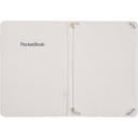 Pocketbook e-book tok -  pocketbook classicbook 6" (touch hd 3, touch lux 4, basic lux 2) fehér