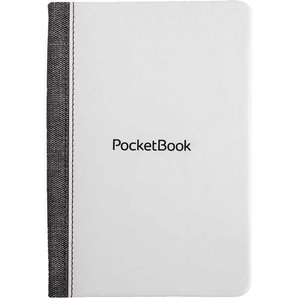 Pocketbook e-book tok -  pocketbook classicbook 6" (touch hd 3, touch lux 4, basic lux 2) fehér