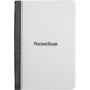 Pocketbook e-book tok -  pocketbook classicbook 6" (touch hd 3, touch lux 4, basic lux 2) fehér