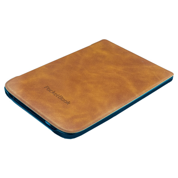Pocketbook e-book tok -  pocketbook shell 6" (touch hd 3, touch lux 4, basic lux 2) barna