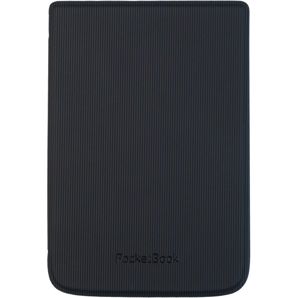 Pocketbook e-book tok -  pocketbook shell 6" (touch hd 3, touch lux 4, basic lux 2) fekete csíkos