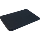 Pocketbook e-book tok -  pocketbook shell 6" (touch hd 3, touch lux 4, basic lux 2) fekete csíkos