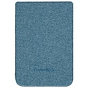 Pocketbook e-book tok -  pocketbook shell 6" (touch hd 3, touch lux 4, basic lux 2) kék