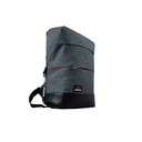 Rampage notebook táska/hátizsák 15,6" - style (hátizsákként is használható, fekete-szürke)