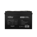 Njoy akkumulátor - ge10012kf (12v/100ah, t11, zárt, gondozás mentes, gel)