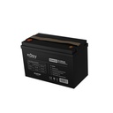 Njoy akkumulátor - ge10012kf (12v/100ah, t11, zárt, gondozás mentes, gel)