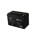 Njoy akkumulátor - ge10012kf (12v/100ah, t11, zárt, gondozás mentes, gel)