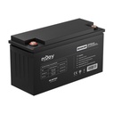 Njoy akkumulátor - ge15012kf (12v/150ah, t11, zárt, gondozás mentes, gel)
