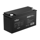 Njoy akkumulátor - ge15012kf (12v/150ah, t11, zárt, gondozás mentes, gel)