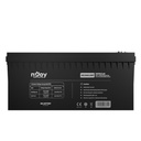 Njoy akkumulátor - ge20012kf (12v/200ah, t11, zárt, gondozás mentes, gel)