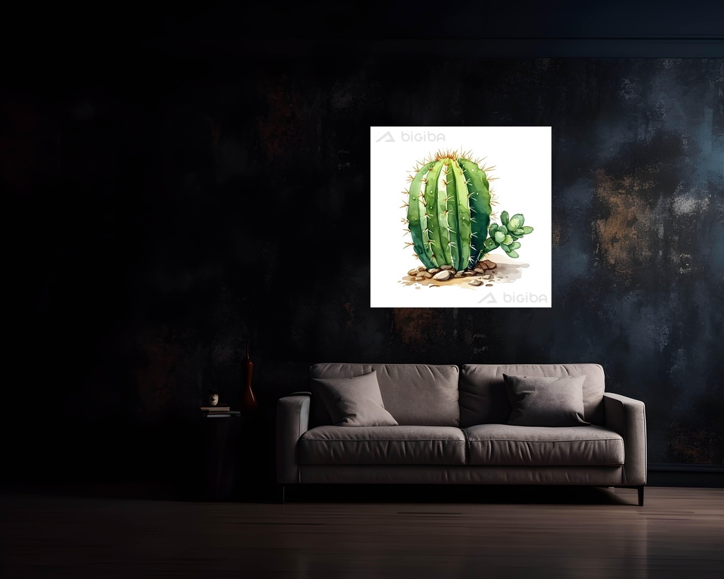 Desert Sentinel