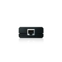 Tp-link poe injector adapter - tl-poe150s (15.4w, 48v bemenet; af poe; 1000mbps, max 100m)