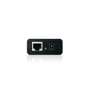 Tp-link poe splitter adapter - poe10r (5/9/12 v kimenet, af poe; 1000mbps, max 100m)