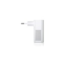Tp-link powerline adapter kit - tl-pa4010 nano (100mbps (500mbps adatátvitel), 128-bit aes, qos, max 300m)