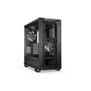 Be quiet! Számítógépház - dark base 701 (e-atx, fekete)