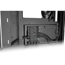 Be quiet! Számítógépház - dark base 701 (e-atx, fekete)