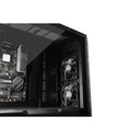Be quiet! Számítógépház - dark base pro 901 (eatx, fekete)