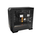 Be quiet! Számítógépház - dark base pro 901 (eatx, fekete)