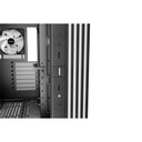 Be quiet! Számítógépház - light base 600 lx black (atx, edzett üveg oldallap, fekete)