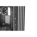 Be quiet! Számítógépház - light base 900 dx black (atx, edzett üveg oldallap, fekete)
