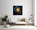 Cosmic Dance of Infinity