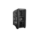 Be quiet! Számítógépház - silent base 601 black (atx, fekete)