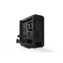 Be quiet! Számítógépház - silent base 802 black (atx, fekete)
