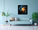 Cosmic Dance of Infinity