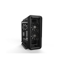 Be quiet! Számítógépház - silent base 802 black (atx, fekete)