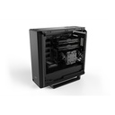 Be quiet! Számítógépház - silent base 802 black (atx, fekete)