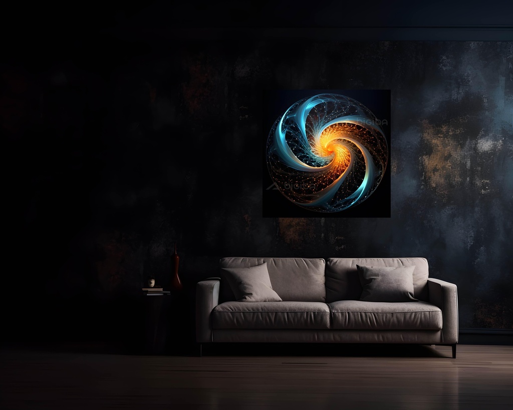 Cosmic Dance of Infinity
