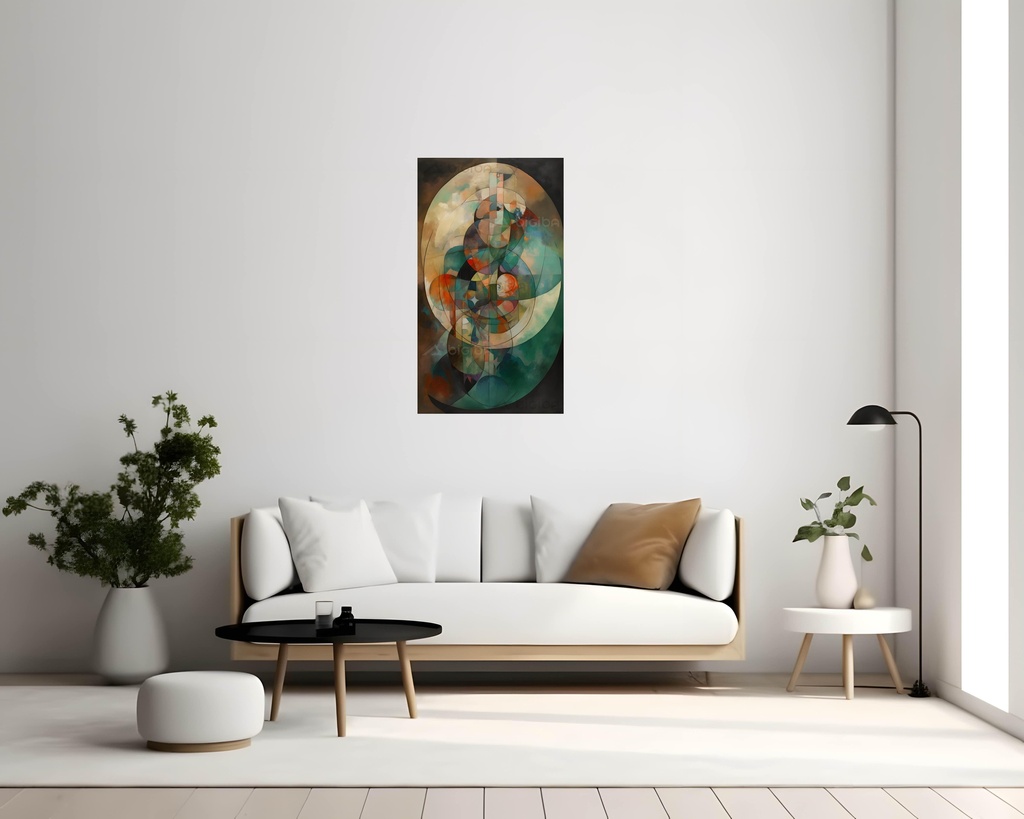 Celestial Rhythms