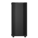 Deepcool számítógépház - cc560 a-rgb v2 (fekete, ablakos, 4x12cm venti, mini-itx / micro-atx / atx, 1xusb3.0, 1xusb2.0)