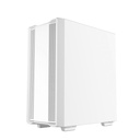 Deepcool számítógépház - cc560 white v2 (fehér, ablakos, 4x12cm venti, mini-itx / micro-atx / atx, 1xusb3.0, 1xusb2.0)