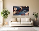 Eternal Blossom Tapestry