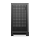Deepcool számítógépház - ch170 digital (fekete, mini-itx, 2xusb3.0, type-c, fekete)