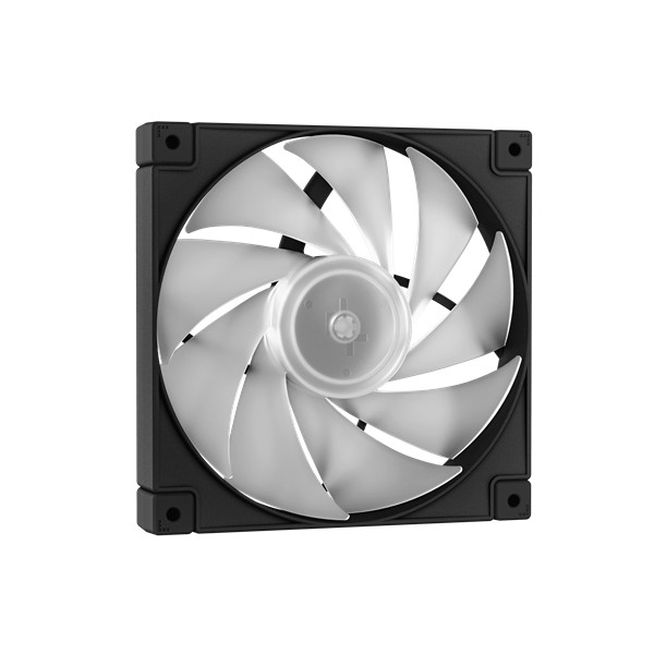 Deepcool számítógépház - ch360 digital (fekete, 2x14cm +1x12 venti, mini-itx / micro-atx, 1xusb3.0, a-rgb, fekete)
