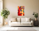 Harmonic Hues