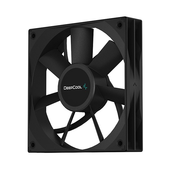 Deepcool számítógépház - ch370 wh (fekete, ablakos, 1x12cm ventilátor, mini-itx / micro-atx, 2xusb3.0)