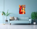 Harmonic Hues