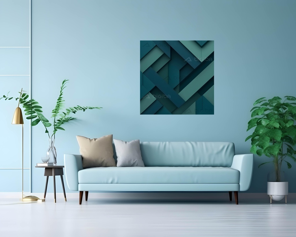 Intersecting Elegance