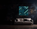 Intersecting Elegance