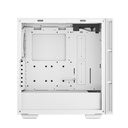 Deepcool számítógépház - ch560 wh (fehér, 3x14cm + 1x12  a-rgb ventilllátor, e-atx, 2xusb3.0)