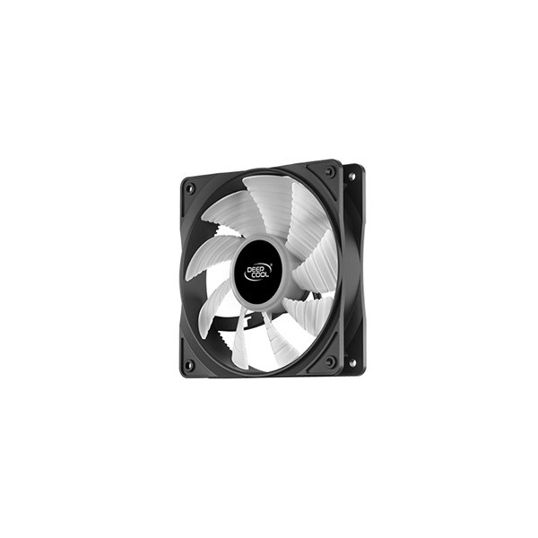 Deepcool számítógépház - matrexx 40 3fs (ablakos, 3x led ventiilátor, matx, 1xusb3.0, 1xusb2.0)