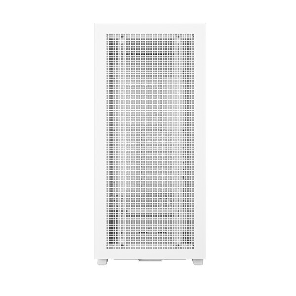 Deepcool számítógépház - morpheus wh (fehér, moduláris, 3x140mm venti,mini-itx /m-atx /atx /e-atx, 4xusb3.0, 1xusb-c)