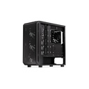 Endorfy számítógépház - arx 700 air (atx /micro atx/itx, 1xusb-c, 2xusb3.0, 5x12cm ventilátor, ablakos, fekete)