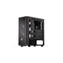 Endorfy számítógépház - signum 300 air (atx /micro atx/itx, 2xusb3.0, 4x12cm ventilátor, ablakos, fekete)