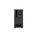 Endorfy számítógépház - signum 300 air (atx /micro atx/itx, 2xusb3.0, 4x12cm ventilátor, ablakos, fekete)