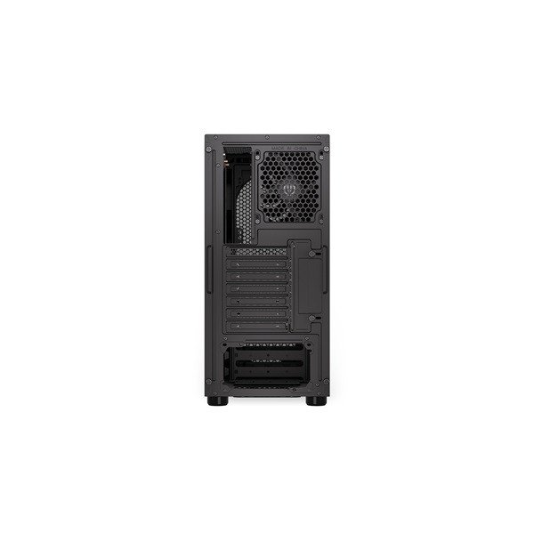 Endorfy számítógépház - signum 300 solid (atx /micro atx/itx, 2xusb3.0, 1x12cm ventilátor, fekete)